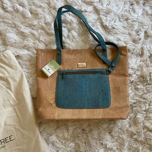 Bent & Bree Tote Bag